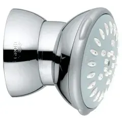 Prix Promo Douchette latérale 2 jets RELEXA ULTRA GROHE 27067000