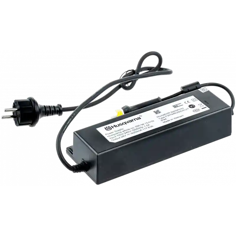 Nouveauté Boitier transfo pour Automower 430 X