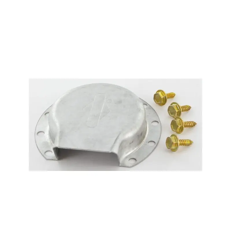 795036 – Déflecteur d‘Echappement pour moteur BRIGGS et STRATTON Expédition Rapide