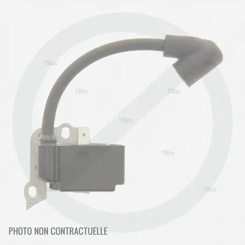 Bobine d‘allumage pour tronçonneuse Mc Culloch CS42 S Retour Gratuit