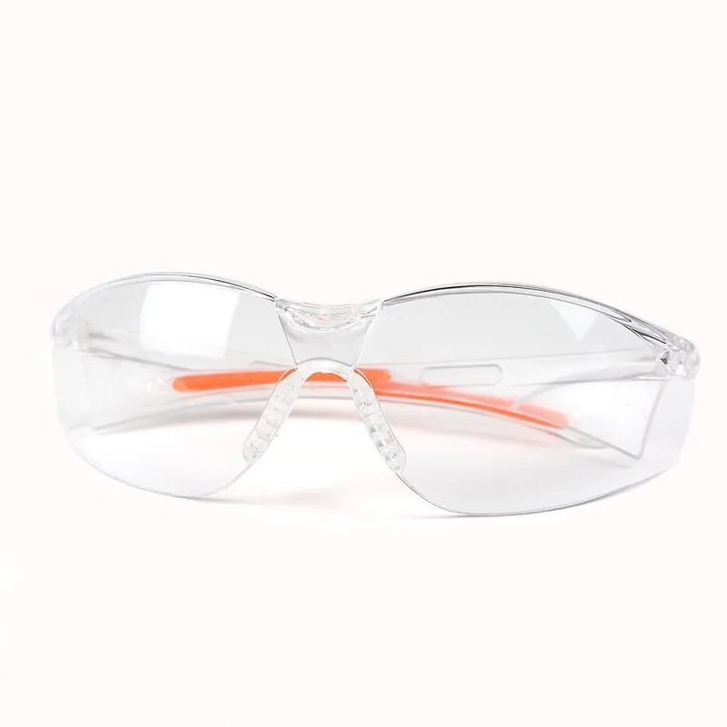 Retour Gratuit Lunettes de sécurité transparentes Kerwood forêt & jardinage