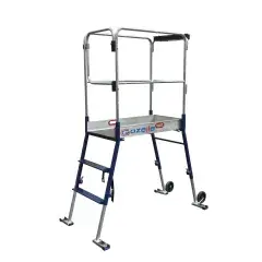 Petit Prix Plateforme individuelle GAZELLE – DUARIB – 40071