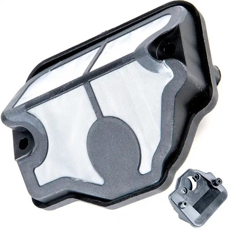 Commander Maintenant Filtre à air pour tronçonneuse Husqvarna 36, 41, 136, 137, 141, 142