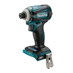 Visseuse à chocs 40V TD001GZ02 220Nm (sans batterie ni chargeur) en coffret MAKPAC- MAKITA – TD001GZ02 Retour Gratuit