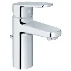 Mitigeur de lavabo monocommande EUROPLUS taille S 5,8l/min GROHE 3261200E Prix Promo