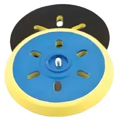 Offre Limitée Plateaux de ponçage orbitales GEX/PEX souple 150mm mou – CORI – 17020