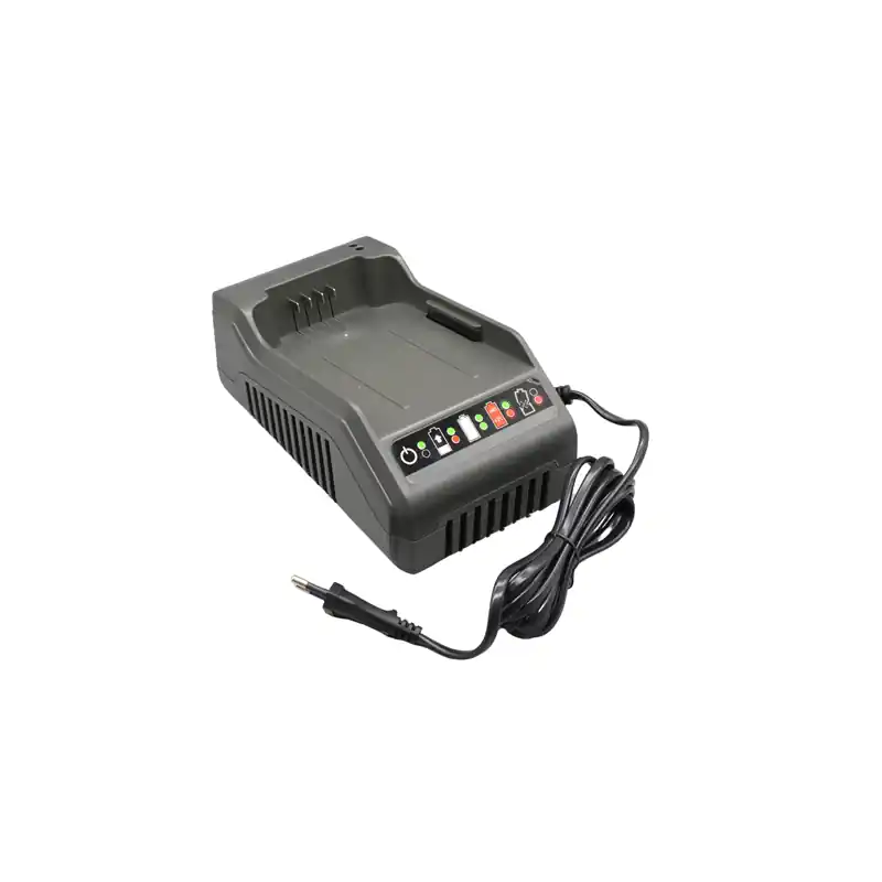 Chargeur de batterie tronçonneuse Stiga SC 436 QA Réduction