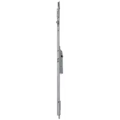 Crémone de fenêtre F15 ajustable haut à galet L 729mm D 400mm – FERCO – G-20466-06-0-1 Offre Limitée