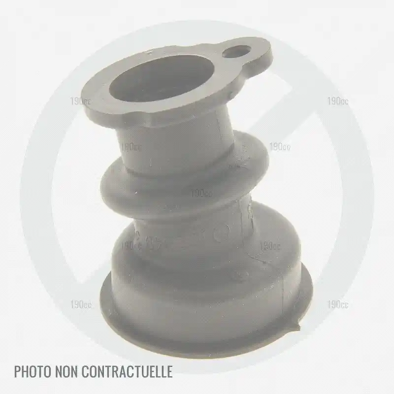 Coude admission tronçonneuse GGP C 46, C 50 et Bestgreen BG PRO 4545 Commande En Gros