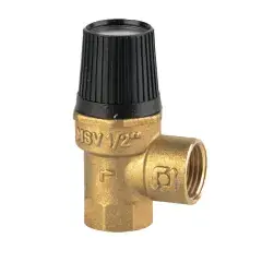 Soupape de sûreté MSV 1/2‘‘ – WATTS – L0207534 Dernier Modèle