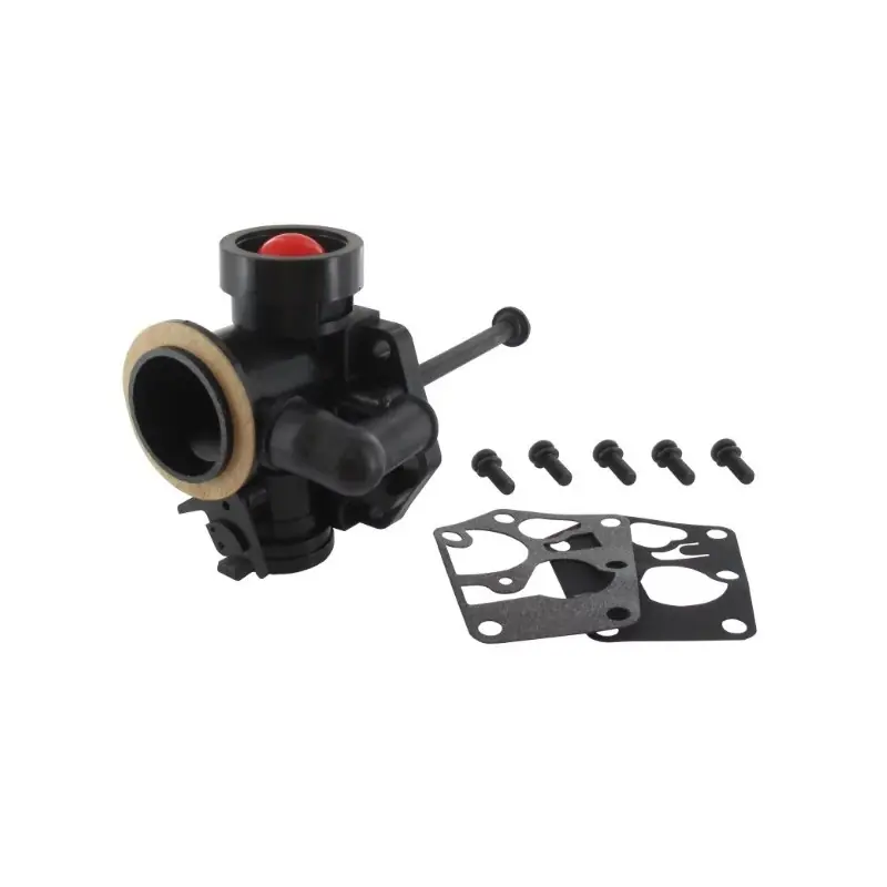 Meilleur Prix 798758 – Carburateur Adaptable pour moteur BRIGGS et STRATTON