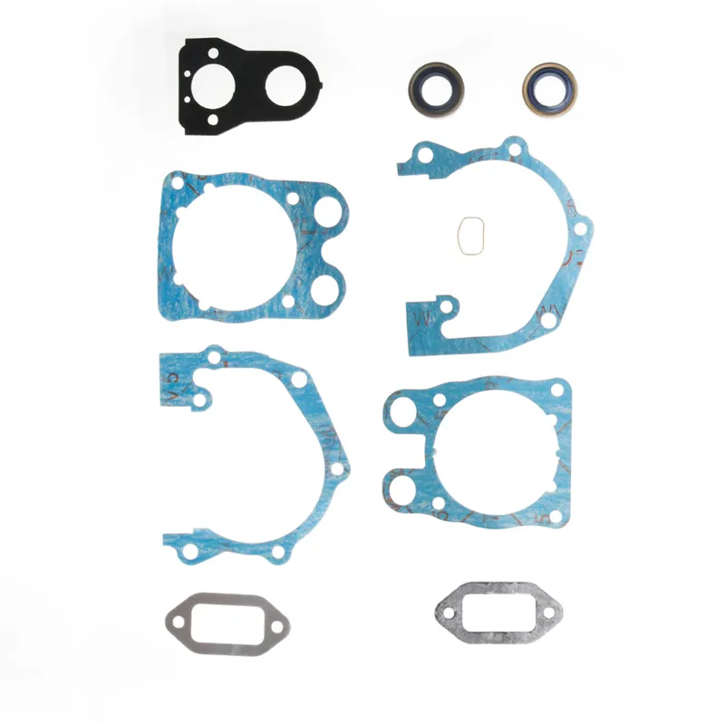 Pochette de joint moteur pour découpeuse Husqvarna / Partner K750-K760 Solde