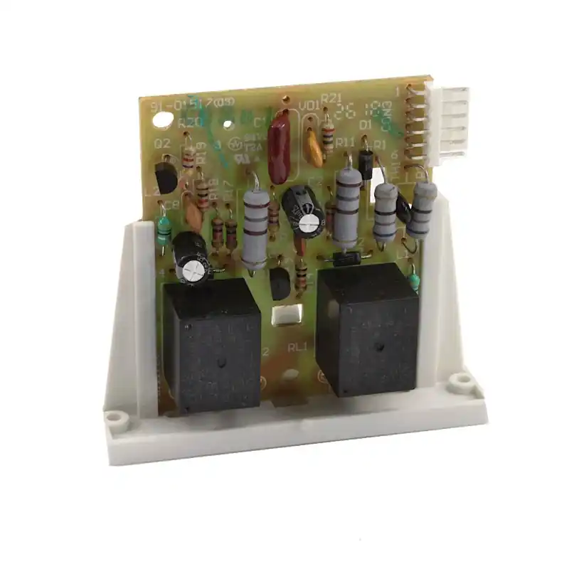 Platine d‘alimentation avec support pour toaster MAGIMIX Dernier Modèle