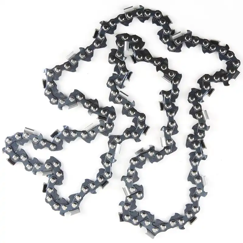 Chaîne Kerwood pour tronçonneuse .325&Prime; 1,3 mm. 72 maillons. Gouge profil demi carré Meilleure Vente