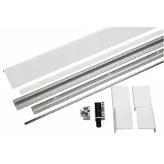 Produit De Marque Profil Gu 966 /150 720-350 blanc – FERCO – K-15277-20-0-7