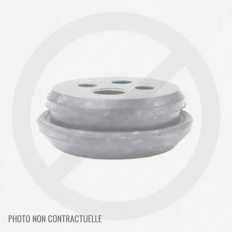 Nouvelle Collection Douille accouplement pour durite tronçonneuse MTD GCS 25/30 T