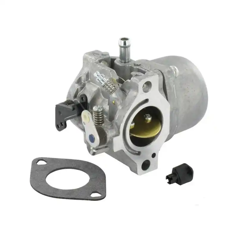 Dernier Modèle 799728 – Carburateur ADAPTABLE pour Moteur Briggs et Stratton