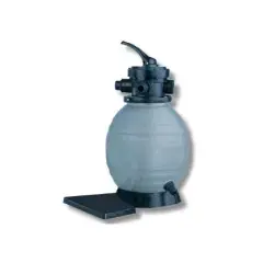 Filtre à sable POOLFILTER 300 – UBBINK – 7504616 Populaire