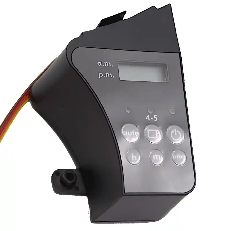 Soldes Platine de commande 505602 pour cafetière MAGIMIX 11480
