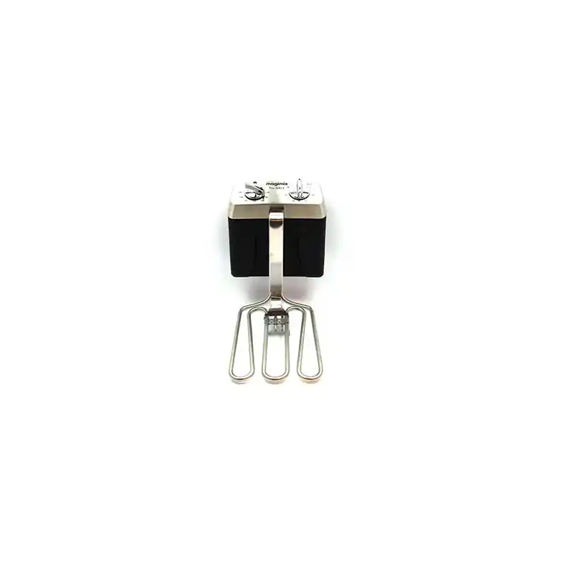 Prix Cassé Tableau de commande et résistance friteuse MAGIMIX PRO500F