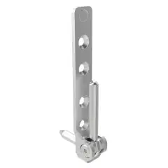 Support d’angle UNI-JET D avec broche réversible – FERCO – 6-36882-25-0-1 Vente Directe