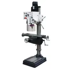 Meilleure Vente Perceuse à colonne 1,1/1,5kW OPTIMUM DH 40 CT – OPTI MACHINES – 3034350