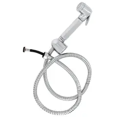 Kit hygiénique Dune chromé – GARIS – H04-KIT-HYGC Meilleur Prix