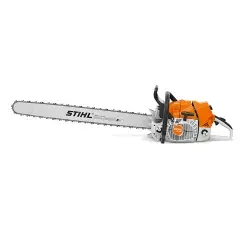 Bon Marché Tronçonneuse 121,6cm3 MS 881 75cm / 30‘‘ 46 RS – STIHL – 1124-200-0199