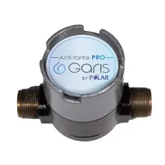 Solde Antitartre magnétique 3/4 33l/min – GARIS – PD15GARIS