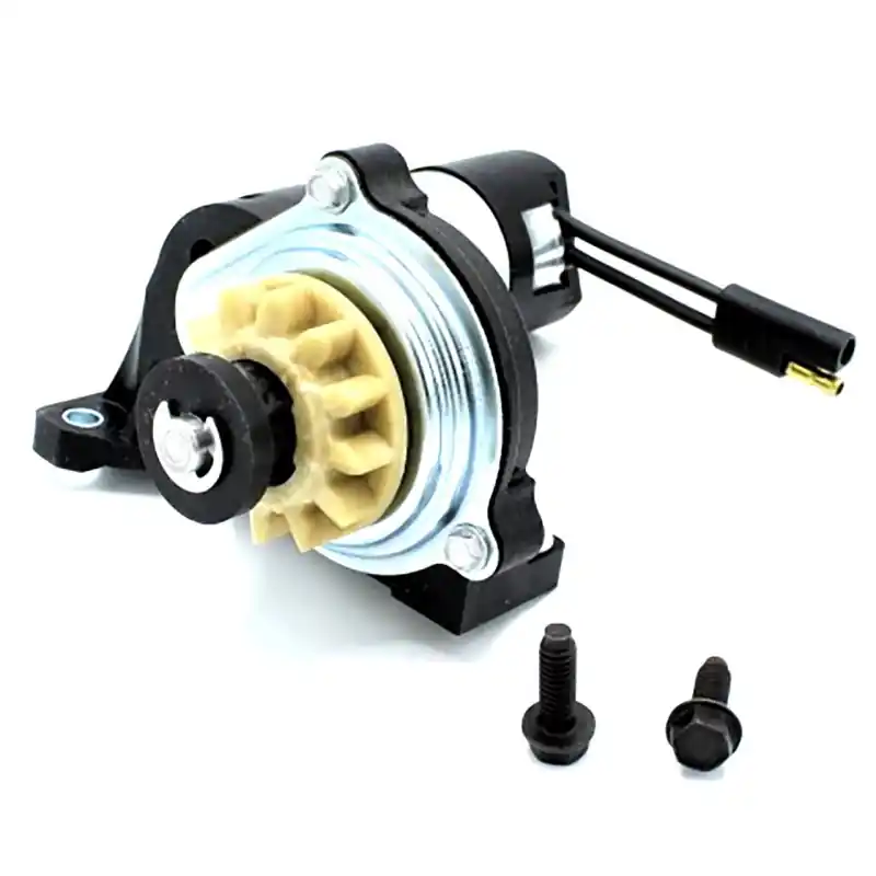 Prix Réduit 84005206 – Démarreur Electrique pour moteur BRIGGS et STRATTON