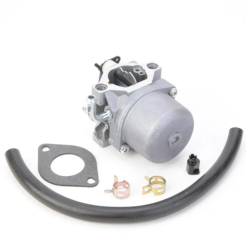 Soldes Carburateur pour moteur Briggs & Stratton 590399