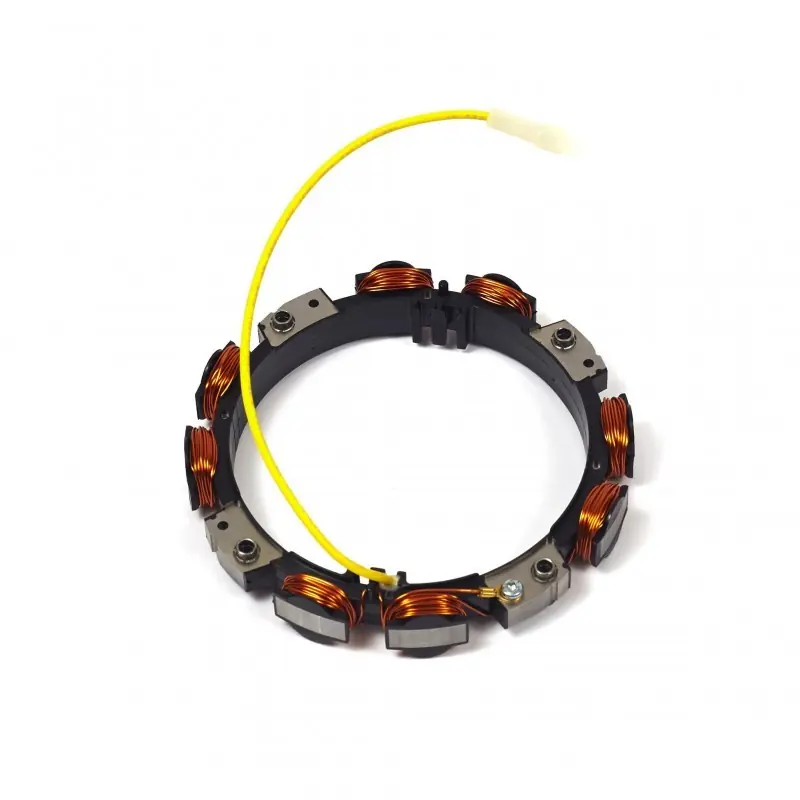 Prix Bas 84012661 – Alternateur pour Moteur BRIGGS & STRATTON