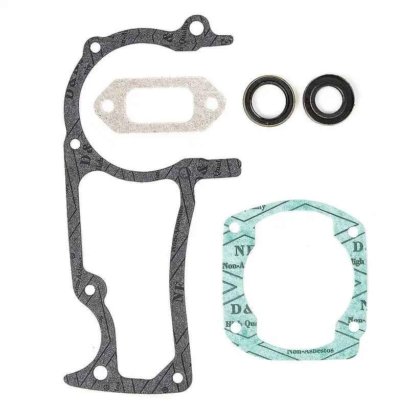 Meilleure Vente Kit joints moteur pour tronçonneuse Husqvarna 362, 365, 371, 372