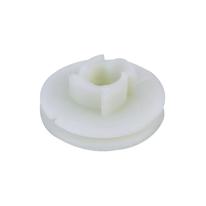 Authentique Poulie de lanceur pour tronçonneuse Husqvarna 50 et 55. N° origine 5033037-35