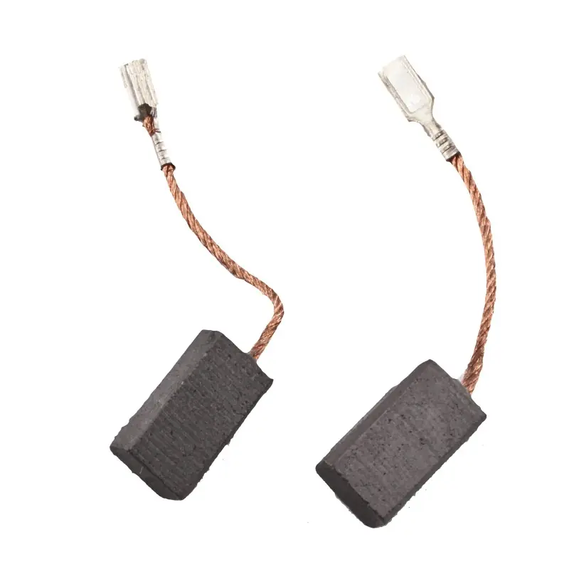 Promotion Saisonnière Charbon moteur pour meuleuse RYOBI EAG600RS