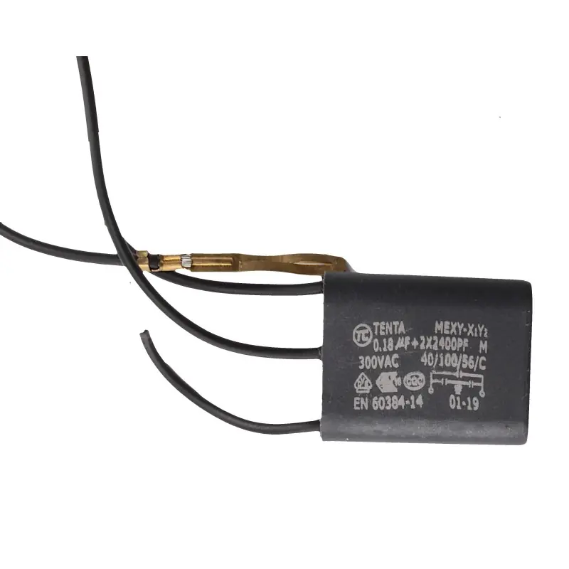 Anti-parasite perceuses AEG Powertools SB2E850R / SB2E1100RV Certifié