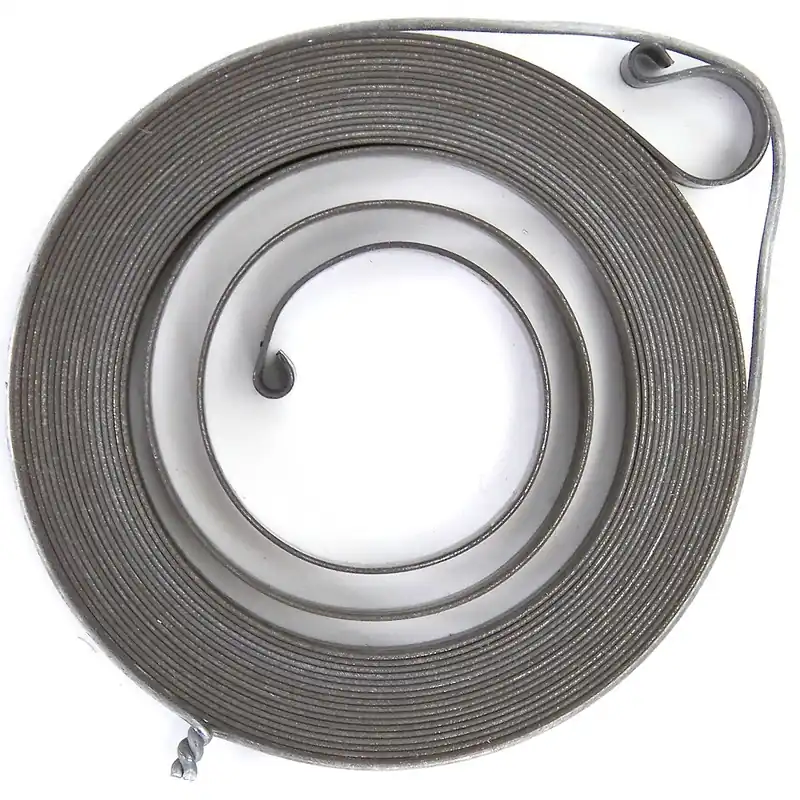 Expédition Rapide Ressort lanceur pour tronçonneuse Stihl 009, 010, 011, 015