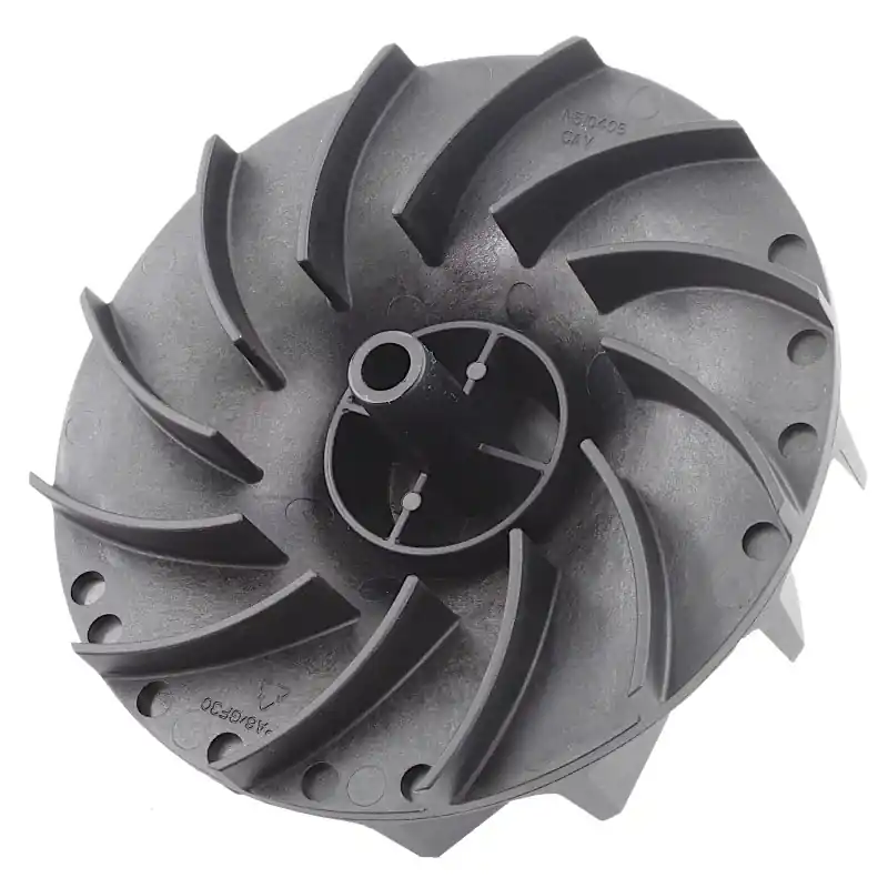 Turbine souffleur BLACK & DECKER modèles BEBLV260 – BEBLV301 Bon Marché