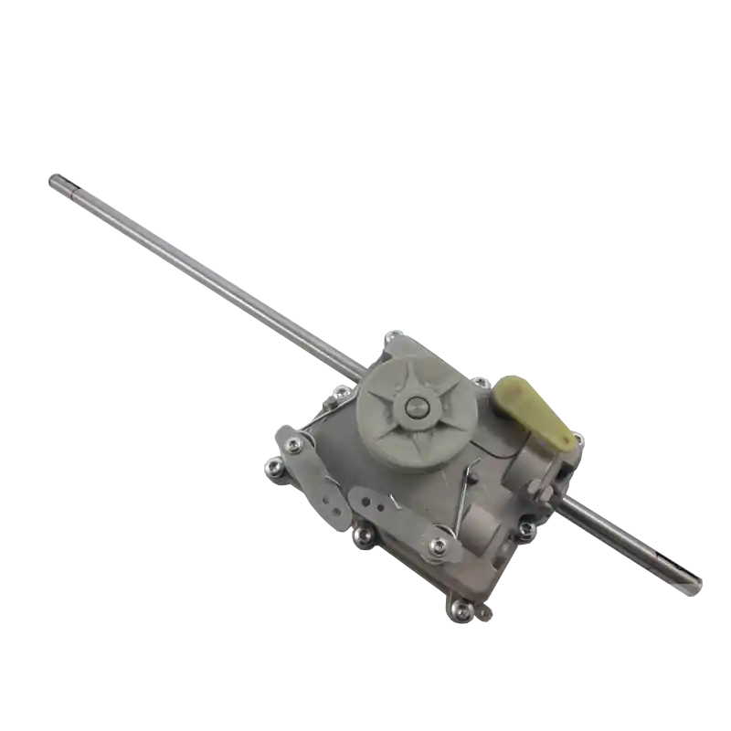 Expédition Rapide Boitier traction tondeuse Marina AK 57 S 3V, GT 57 S 3V, MX 57 S 3V