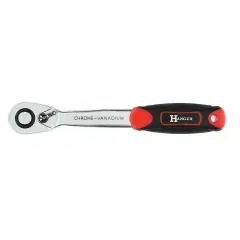Cliquet réversible 1/4‘‘ 72 dents – HANGER – 251091 Super Prix