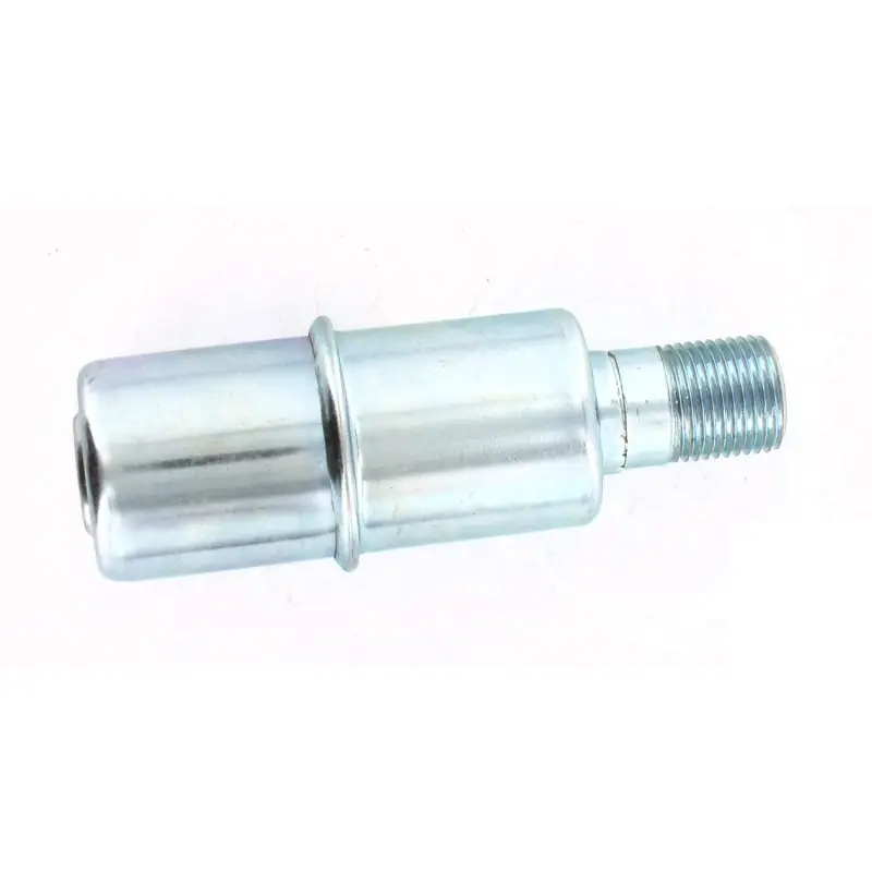 Promotion Saisonnière 89966 – Pot d‘Echappement ADAPTABLE pour moteur BRIGGS et STRATTON
