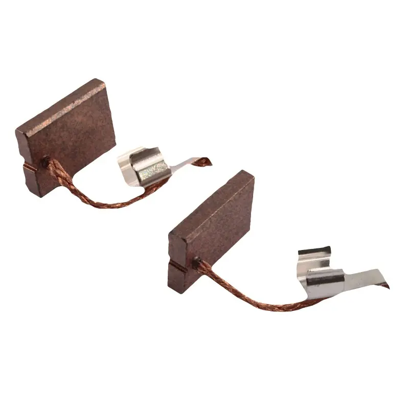 Certifié Charbons CB-440 perceuse / visseuse MAKITA DHP456 – DHP458