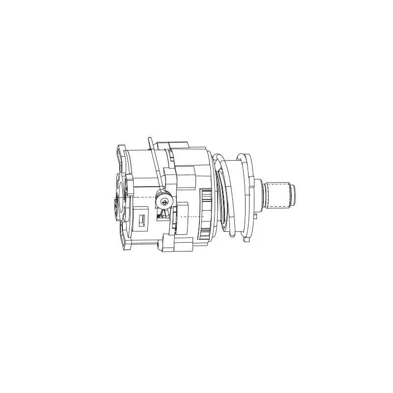 Acheter Direct Boite de vitesse perceuses / visseuses RYOBI R18DD3-0 / R18DDJS-220S
