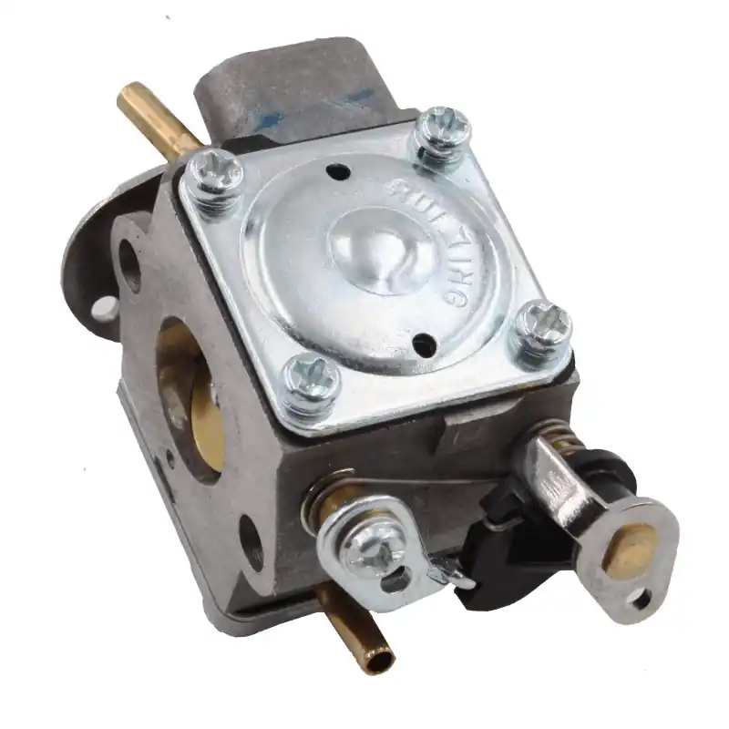 Carburateur pour souffleur RYOBI modèle RBL42BP Bon Marché