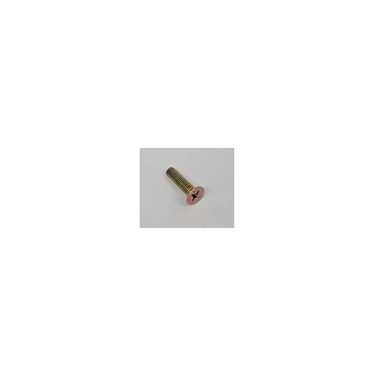 90021206025 – Vis 6X25 pour Taille-Haie ECHO Offre Exclusive
