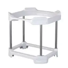 Achat Immédiat Trepied universel pour chauffe-eau quadripode vertical mural 50 à 200L – ATLANTIC – 009243