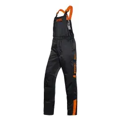 Must-Have Salopette Dynamic (design C) Taille 52 – STIHL – 0088-459-0105