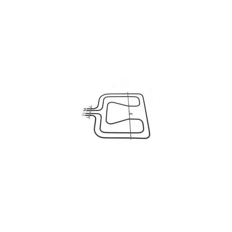 Remise Résistance de grill FOUR et CUISINIERES ELECTROLUX – AEG – ARTHUR MARTIN
