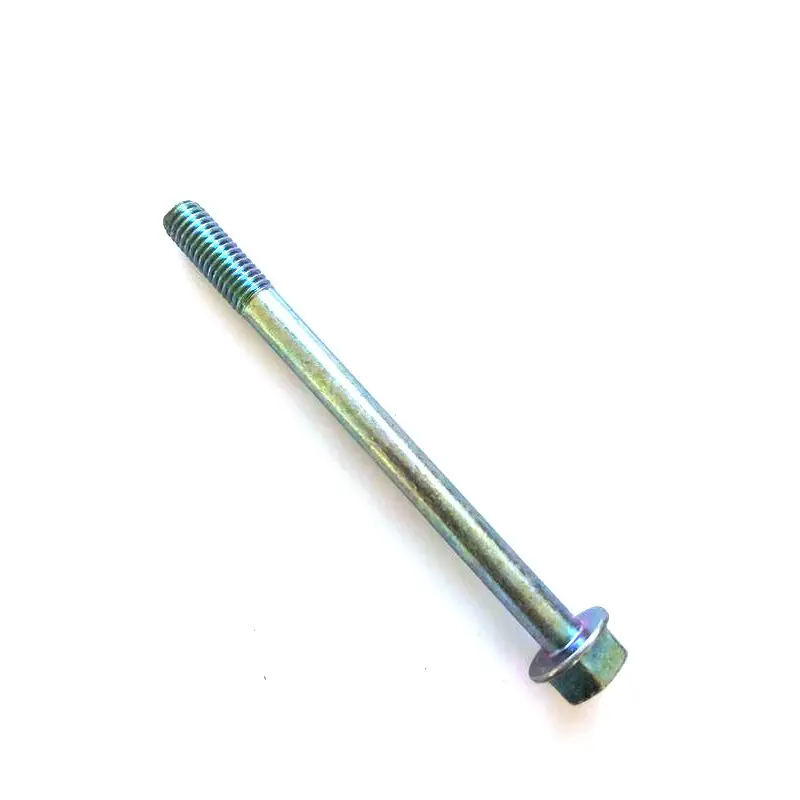 Dernier Modèle 90067-MC7-000 – Boulon de bride pour Motoculteur HONDA