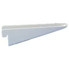 Console U longueur 12cm blanc – SELECT HARDWARE – 274600 Must-Have